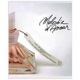 perfume Melodie d'Amour