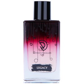 perfume Legacy