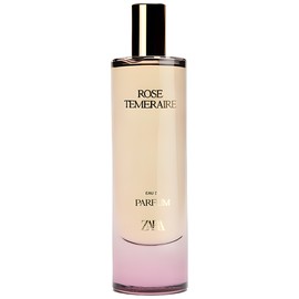 perfume Rose Temeraire