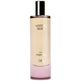 Mystic Rose