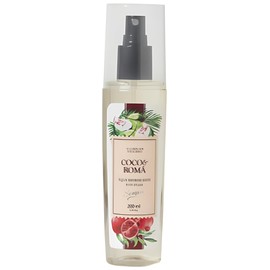 perfume Água Refrescante Coco & Romã