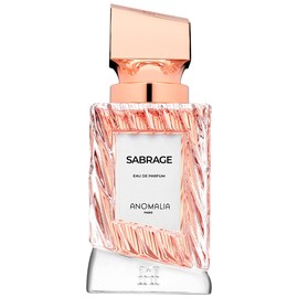 perfume Sabrage