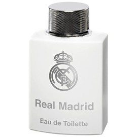 perfume Real Madrid EDT