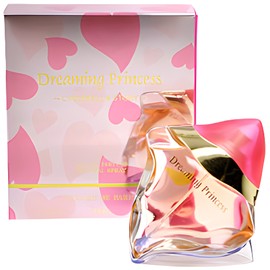 perfume Dreaming Princess