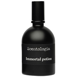 Immortal Potion