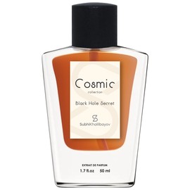 perfume Black Hole Secret