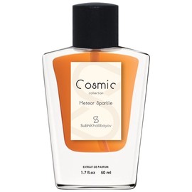 perfume Meteor Sparkle