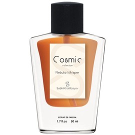 perfume Nebula Whisper