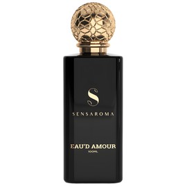 perfume Eau d’Amour