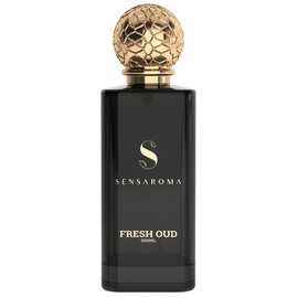 perfume Fresh Oud