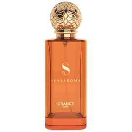 perfume Orange