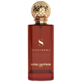 perfume Royal Saffron