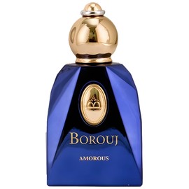 perfume Amorous