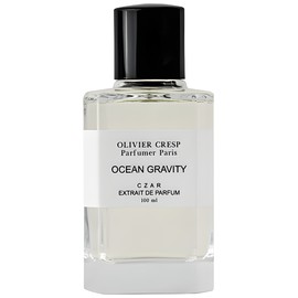 Ocean Gravity X Olivier Cresp X Ilias Ermenidis