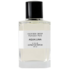Aqua Luna X Olivier Cresp