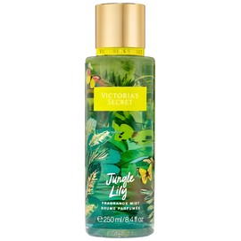 perfume Jungle Lily