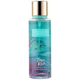 Tropic Rain