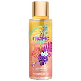perfume Tropic Heat