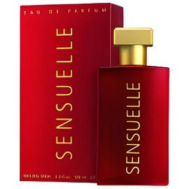 perfume Sensuelle