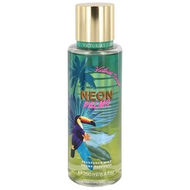 perfume Neon Palms
