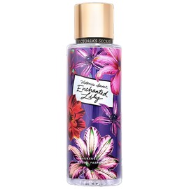 perfume Enchanted Lily