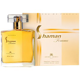 perfume Shaman Femme