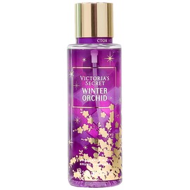 Winter Orchid