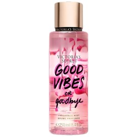 perfume Good Vibes or Goodbye