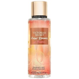 perfume Amber Romance in Bloom