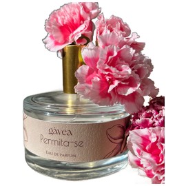 perfume Permita-se