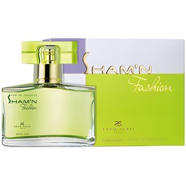 perfume Sham'n Fashion