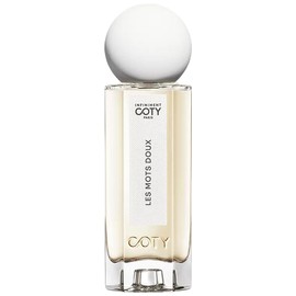 perfume Les Mots Doux