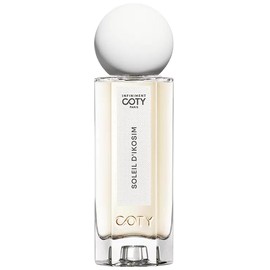perfume Soleil d'Ikosim