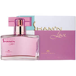 Sham'n Love