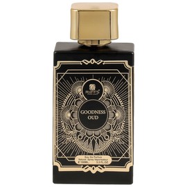 perfume Goodness Oud Black