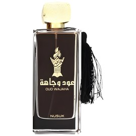 Oud Wajaha