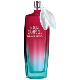 Paradise Passion