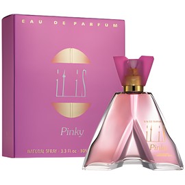 perfume It Is Pinky