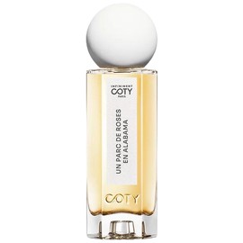 perfume Un Parc de Roses en Alabama