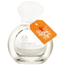Indian Night Jasmine Perfume Oil