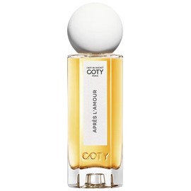 perfume Après L'Amour