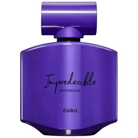 perfume Impredecible Mysterious