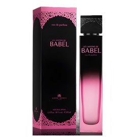 perfume Jardins de Babel Women