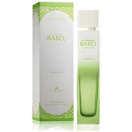 perfume Jardins de Babel Hesperides