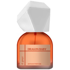 Dragon Baby