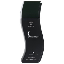 perfume Shaman