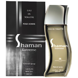 perfume Shaman Extreme