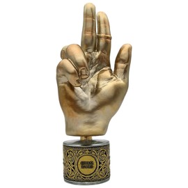 perfume Chiesa d'Oro