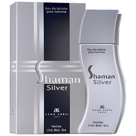 perfume Shaman Silver