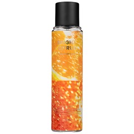 perfume Bright Citrus